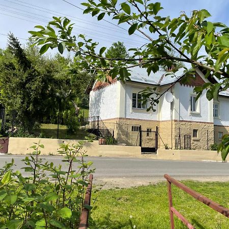 Dom Pod Matyska Villa Radziechowy Exterior photo